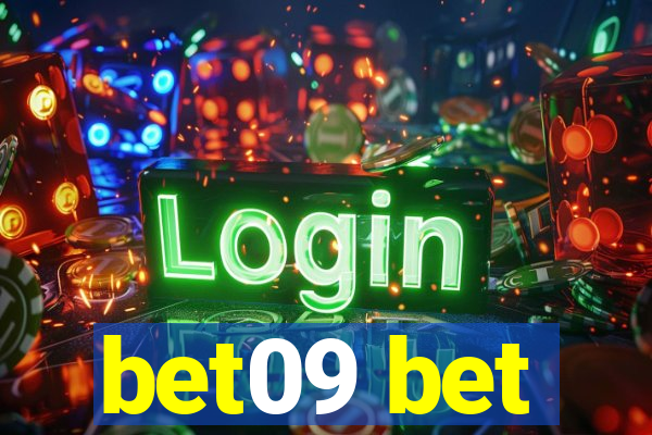 bet09 bet